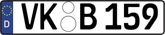 VK-B159
