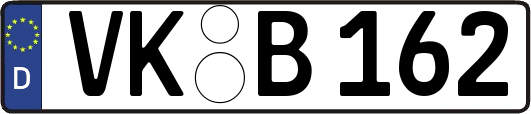 VK-B162