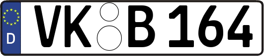 VK-B164