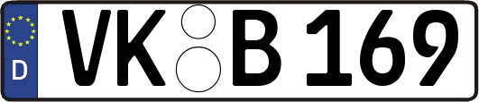 VK-B169