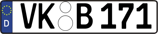 VK-B171