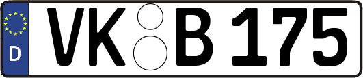 VK-B175