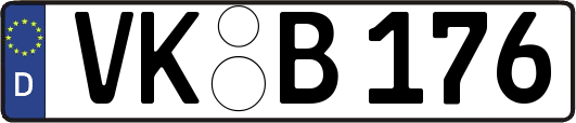 VK-B176