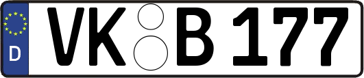 VK-B177