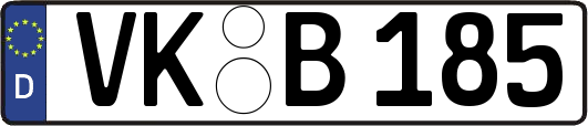 VK-B185