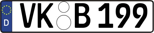 VK-B199