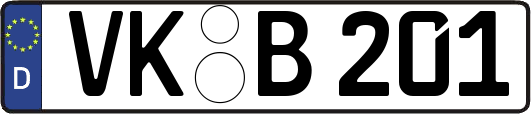VK-B201
