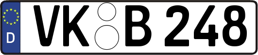 VK-B248