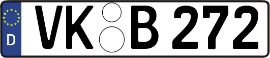 VK-B272