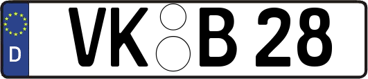 VK-B28