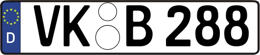 VK-B288