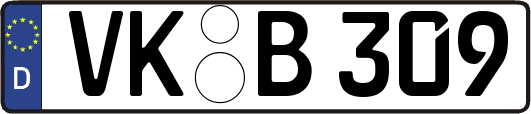 VK-B309