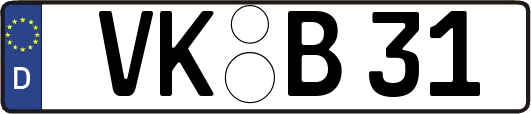 VK-B31