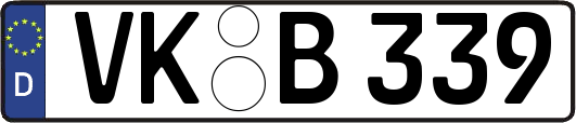 VK-B339
