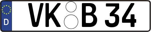 VK-B34