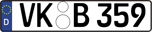 VK-B359