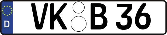 VK-B36