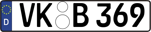 VK-B369