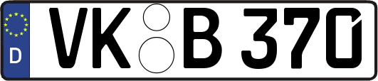 VK-B370