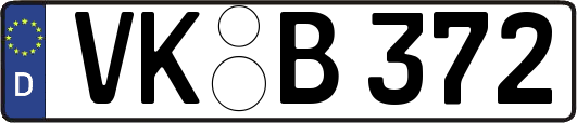 VK-B372