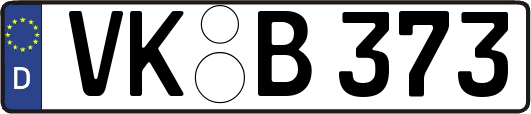 VK-B373