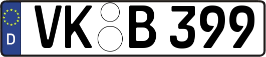VK-B399