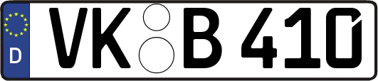 VK-B410