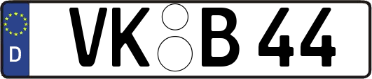 VK-B44