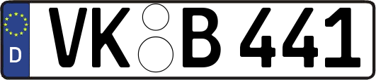 VK-B441