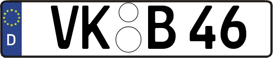 VK-B46