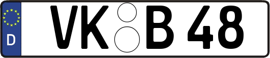 VK-B48