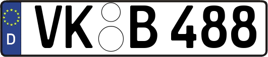 VK-B488