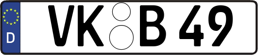 VK-B49