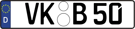VK-B50