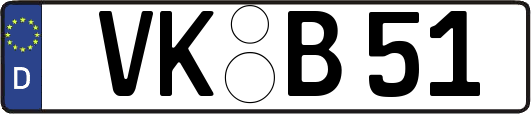 VK-B51