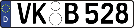 VK-B528
