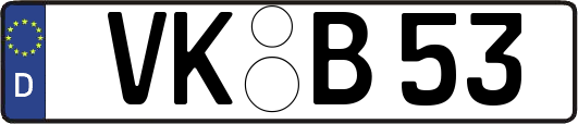 VK-B53