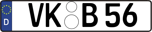 VK-B56