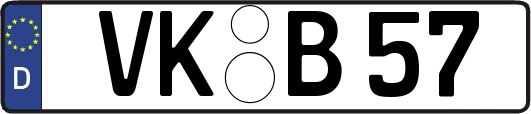 VK-B57