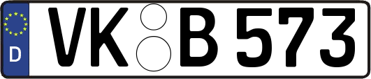 VK-B573