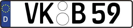 VK-B59