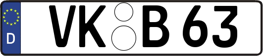 VK-B63