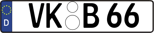 VK-B66