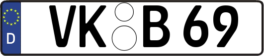 VK-B69