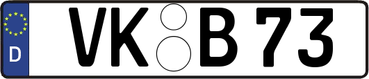 VK-B73