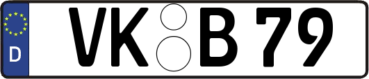 VK-B79