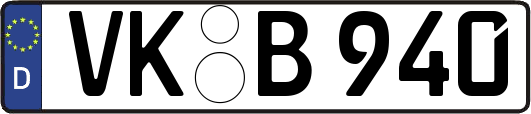 VK-B940