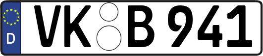 VK-B941