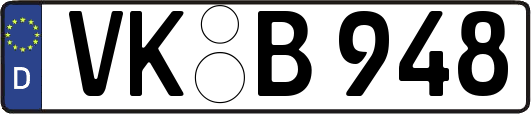 VK-B948