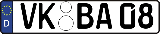 VK-BA08